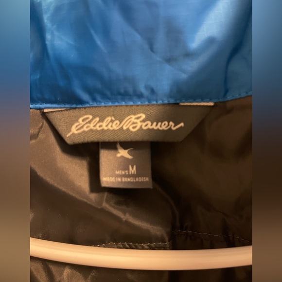 Eddie Bauer Ski-In-1 Jacket - Picture 4 of 4